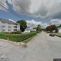 Report of food burning on stove at Andrews Avenue home