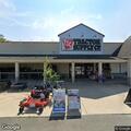Office motion alarm at farm supply store