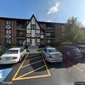 Fire alarm at Birch Cove Drive apartment