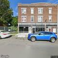 Smoke alarm at South Clinton Street apartment