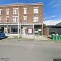 Apartment fire alarm with smoke reported