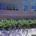 Suspicious person reported at campus science hall