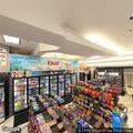 Fire alarm investigated at Mason Square Plaza