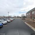 Person vomiting near Roberts Road and Briar Drive