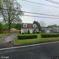 Larceny reported at home on Black Rock Road