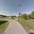Person having difficulty breathing near McKinley Street in Lyons