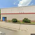 Grass fire reported near North Clinton Street creek