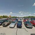 Officers check Lexus parked on McCourtney sidewalk