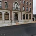 Burglar alarm triggered at service location on Rock Street