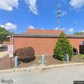Man experiencing difficulty breathing in police cell block