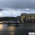 Black smoke reported from restaurant chimney