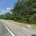 Report of swerving pickup truck on Flat River Road