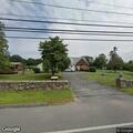 Loose dog reported near Middle Road properties