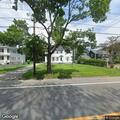 Report of past domestic incident on Oak Street