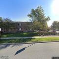 Officer meets resident about prior neighbor incident