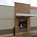 False alarm from smoking in Burger King bathroom