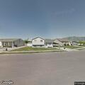 Argument and property damage at Tremonton home