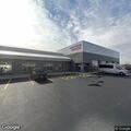 Abandoned vehicle reported at Route 59 business