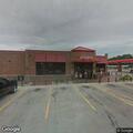 Woman with head injury in crash at Sheetz