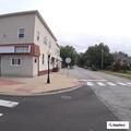 Traffic stop at 36th Street and Wabash