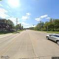 Traffic stop on silver Ford Focus with no plate