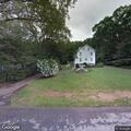 Gas leak reported at Grove Street residence