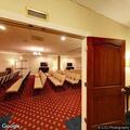 Accidental fire alarm at Oak Lawn funeral home