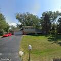 Report of suspicious vehicle circling home