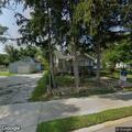 Report of gas odor at Barker Avenue home