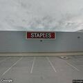 Fire alarm at Staples on Southeast Delaware Avenue