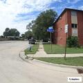 Person having breathing problem at South Ridgeland Ave