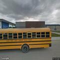 Fire alarm at Clear Creek Amana Middle School
