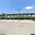 Female fallen beneath train platform at Poughkeepsie station