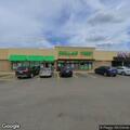 Fire alarm at Ridge Plaza on South Harlem Avenue
