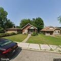 Home alarm with glass break reported on Butler Street