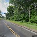 Car hits fence near rescue horse farm