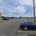 Fire alarm at South Harlem Avenue strip mall