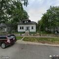 Trash cans stolen on Greeley Avenue