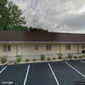 Car fire in motel parking lot on Berlin Turnpike