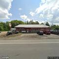 Person reported having a seizure at the Barrel House