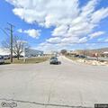 Two-vehicle crash with possible second patient