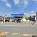Patron punches vehicle at South Fallsburg gas station