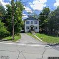 Vehicle crash on South Fallsburg Main Street