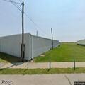 Fire alarm near Mill Street in Metamora