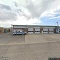 Fire test call at South 100 West address