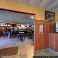 Restaurant glass break alarm at bar on Harlem Avenue
