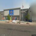 Cooperative shoplifting suspect detained at Walmart