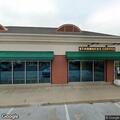 Minor crash in Starbucks parking lot