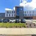Sprinkler tamper alarm at Crossings Boulevard complex