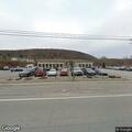 59-year-old woman with possible internal injury at restaurant